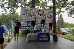 MSR MTB (XCC a XCO), 20.-21.7.2024