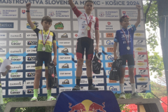 MSR MTB 2024, Strieborny-MZ-v-XCC-Niko-Galovic